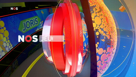 Het NOS Jeugdjournaal | NOS Jeugdjournaal